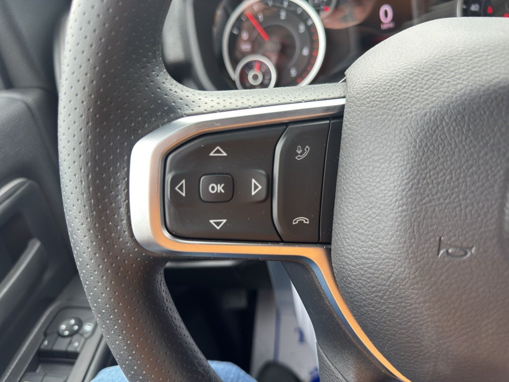 2026 RAM Ram 4500 Chassis Cab Tradesman