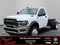 2026 RAM Ram 4500 Chassis Cab Tradesman