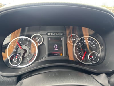 2026 RAM Ram 4500 Chassis Cab Tradesman