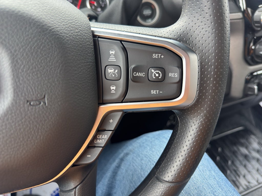 2026 RAM Ram 4500 Chassis Cab Tradesman