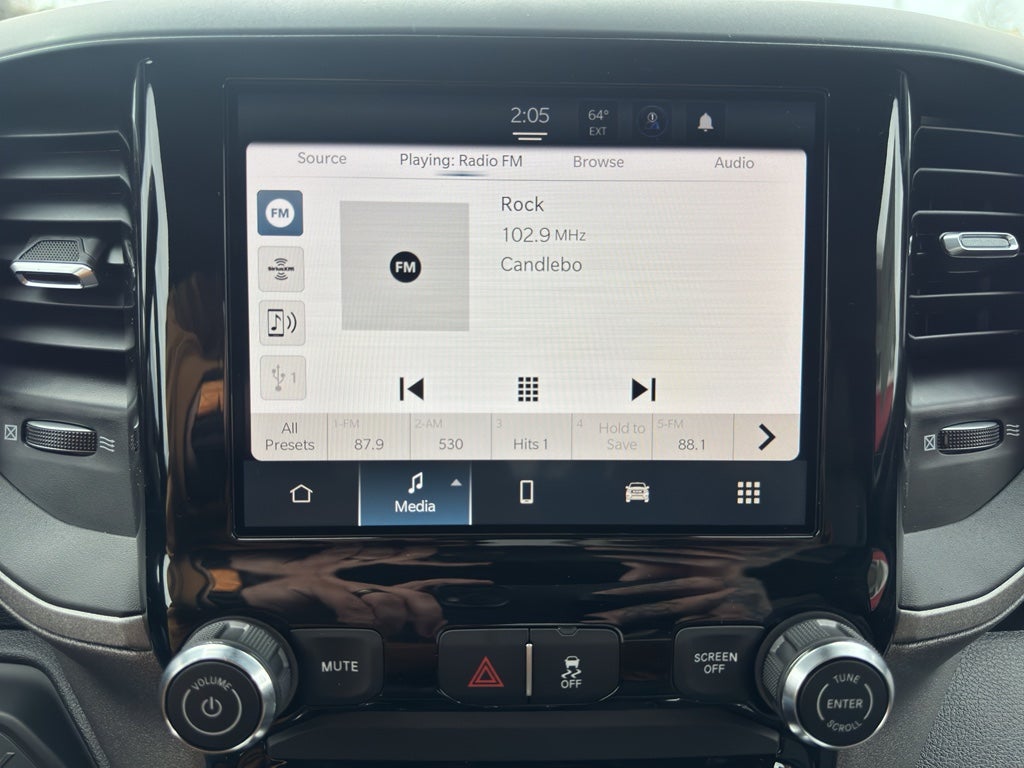 2026 RAM Ram 4500 Chassis Cab Tradesman