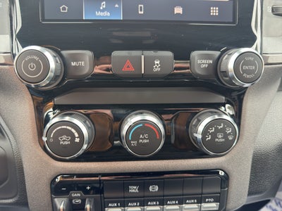 2026 RAM Ram 4500 Chassis Cab Tradesman