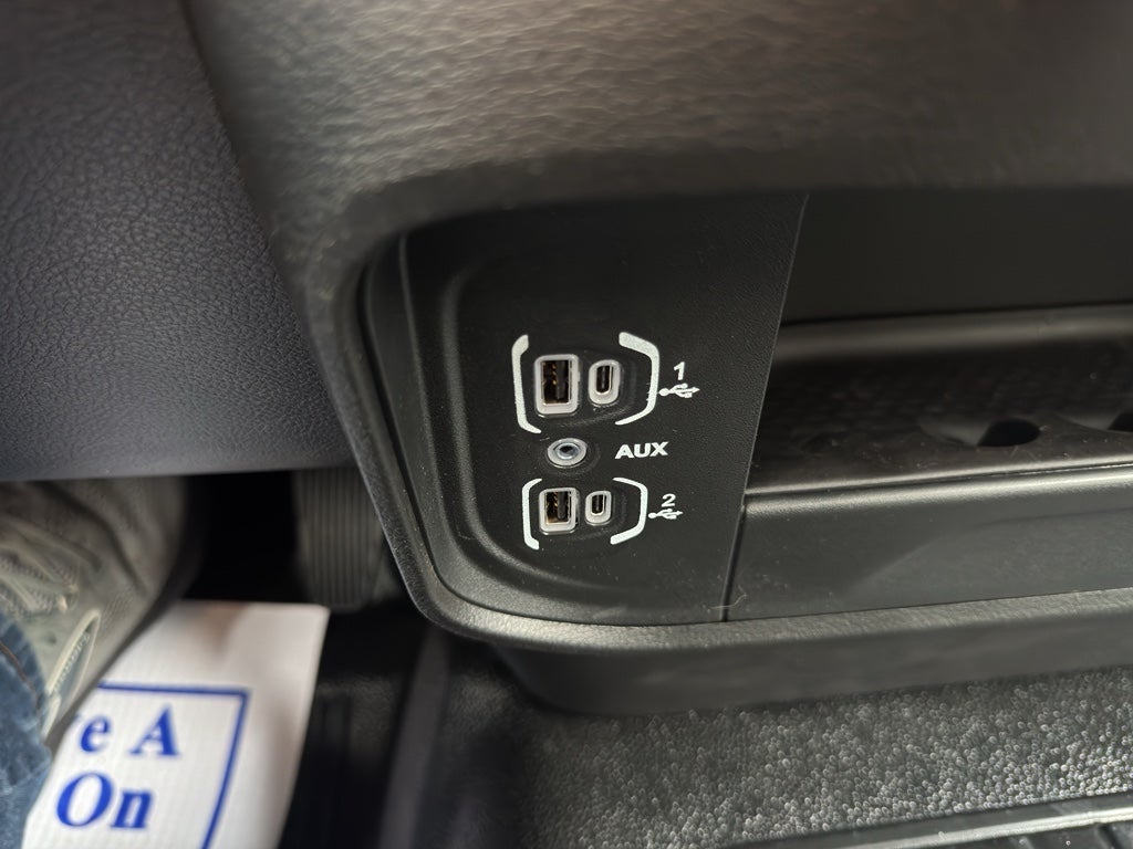 2026 RAM Ram 4500 Chassis Cab Tradesman