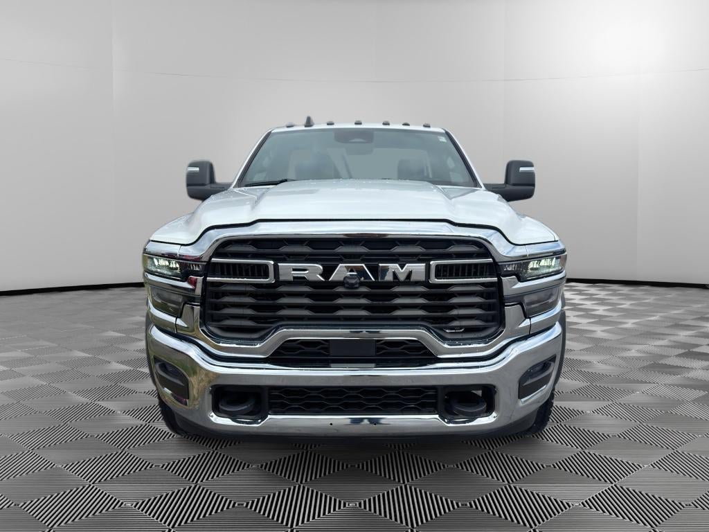 2026 RAM Ram 4500 Chassis Cab Tradesman