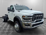 2026 RAM Ram 4500 Chassis Cab Tradesman