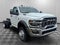 2026 RAM Ram 4500 Chassis Cab Tradesman