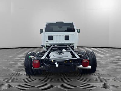2026 RAM Ram 4500 Chassis Cab Tradesman