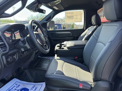 2026 RAM Ram 4500 Chassis Cab Tradesman