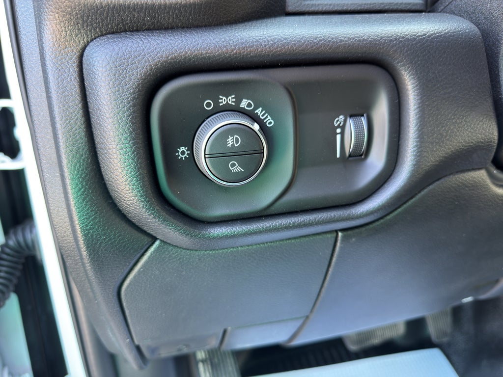 2026 RAM Ram 4500 Chassis Cab Tradesman