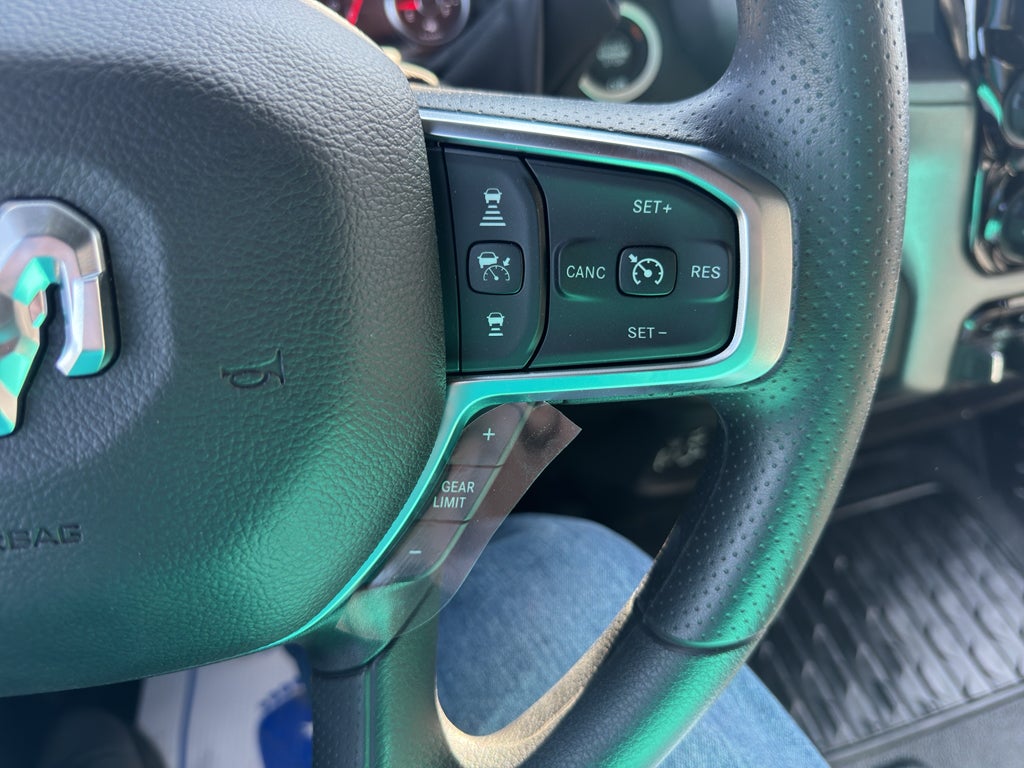 2026 RAM Ram 4500 Chassis Cab Tradesman