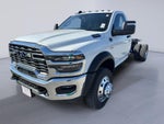 2026 RAM Ram 4500 Chassis Cab Tradesman