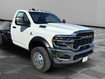 2026 RAM Ram 4500 Chassis Cab Tradesman