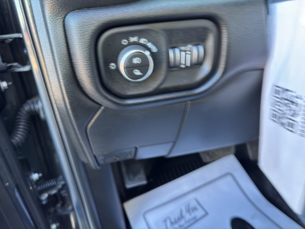 2026 RAM Ram 4500 Chassis Cab Laramie