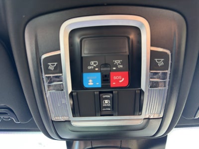 2026 RAM Ram 4500 Chassis Cab Laramie