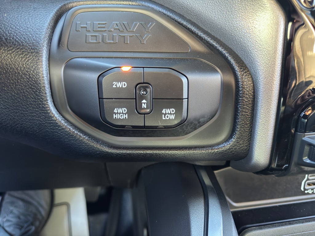 2026 RAM Ram 4500 Chassis Cab Laramie