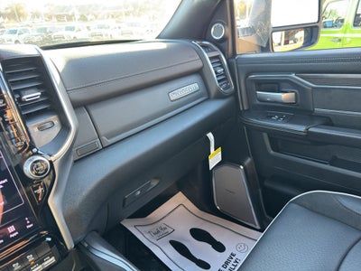 2026 RAM Ram 4500 Chassis Cab Laramie