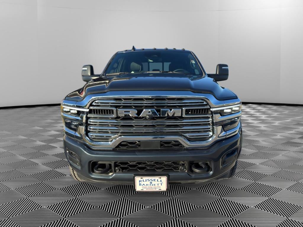 2026 RAM Ram 4500 Chassis Cab Laramie