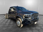 2026 RAM Ram 4500 Chassis Cab Laramie