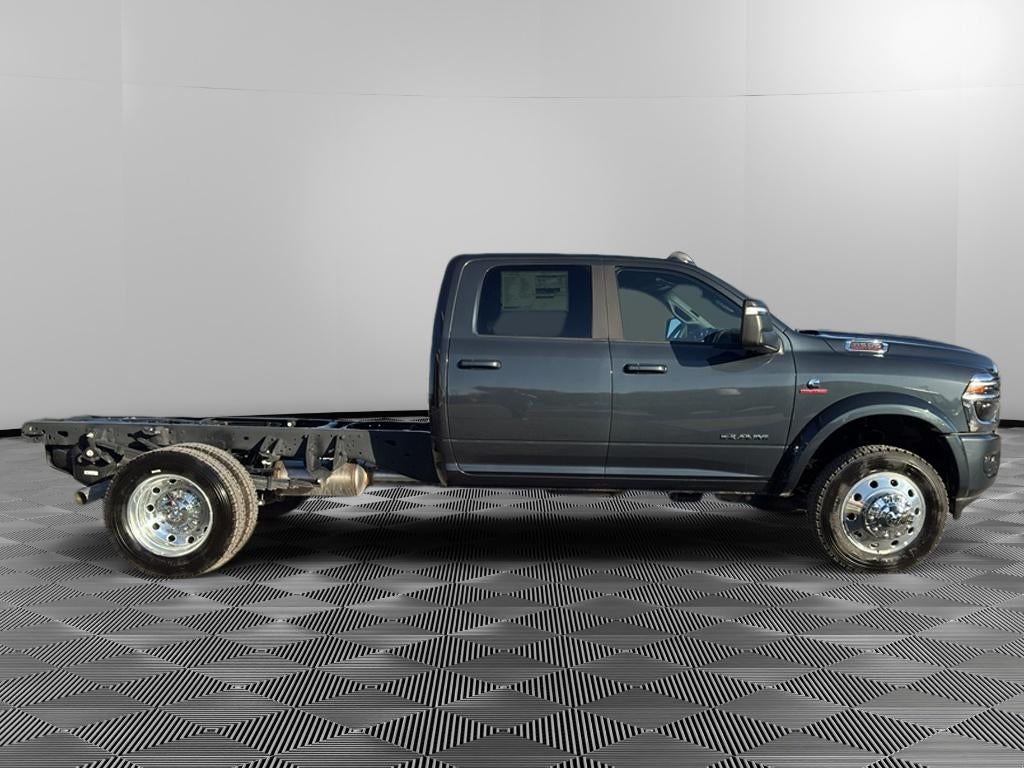 2026 RAM Ram 4500 Chassis Cab Laramie