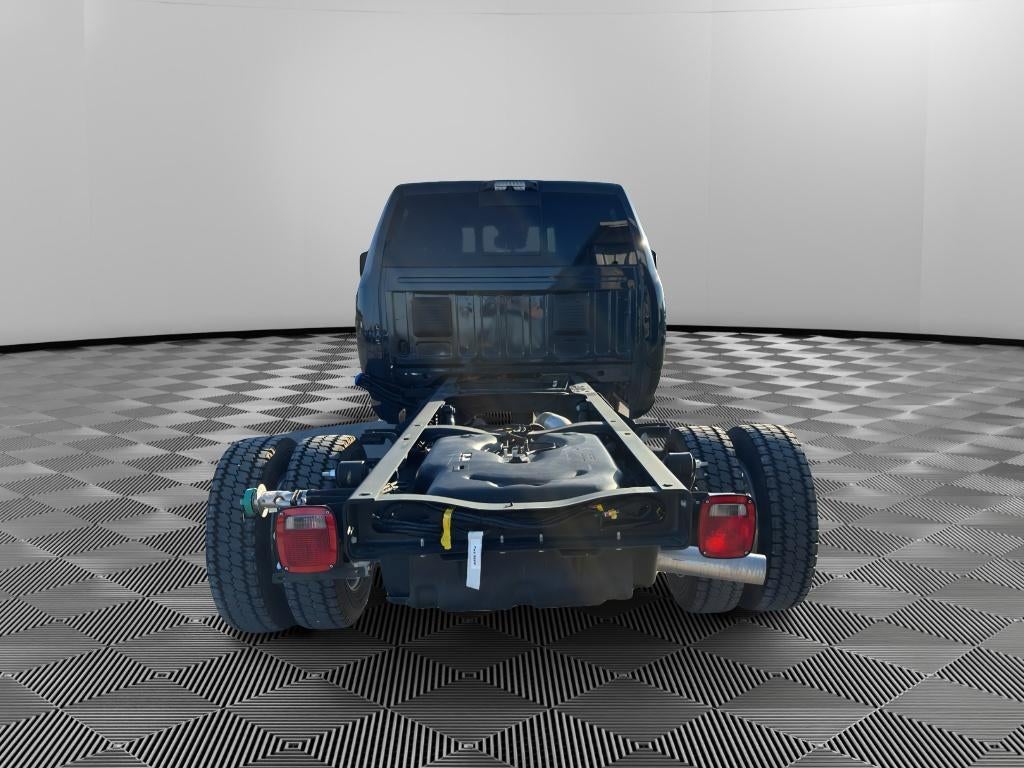 2026 RAM Ram 4500 Chassis Cab Laramie