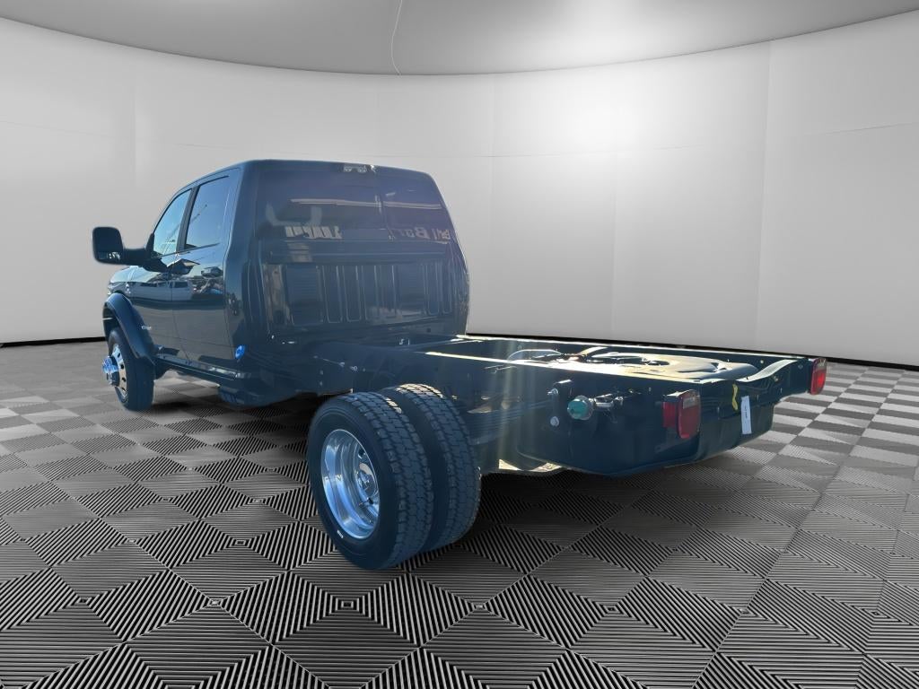 2026 RAM Ram 4500 Chassis Cab Laramie