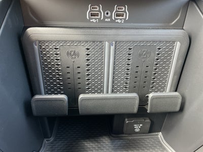 2026 RAM Ram 4500 Chassis Cab Big Horn
