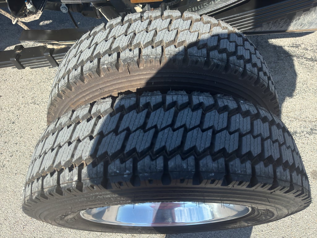 2026 RAM Ram 4500 Chassis Cab Laramie