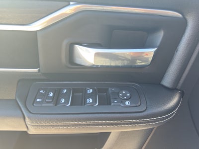 2026 RAM Ram 4500 Chassis Cab Laramie