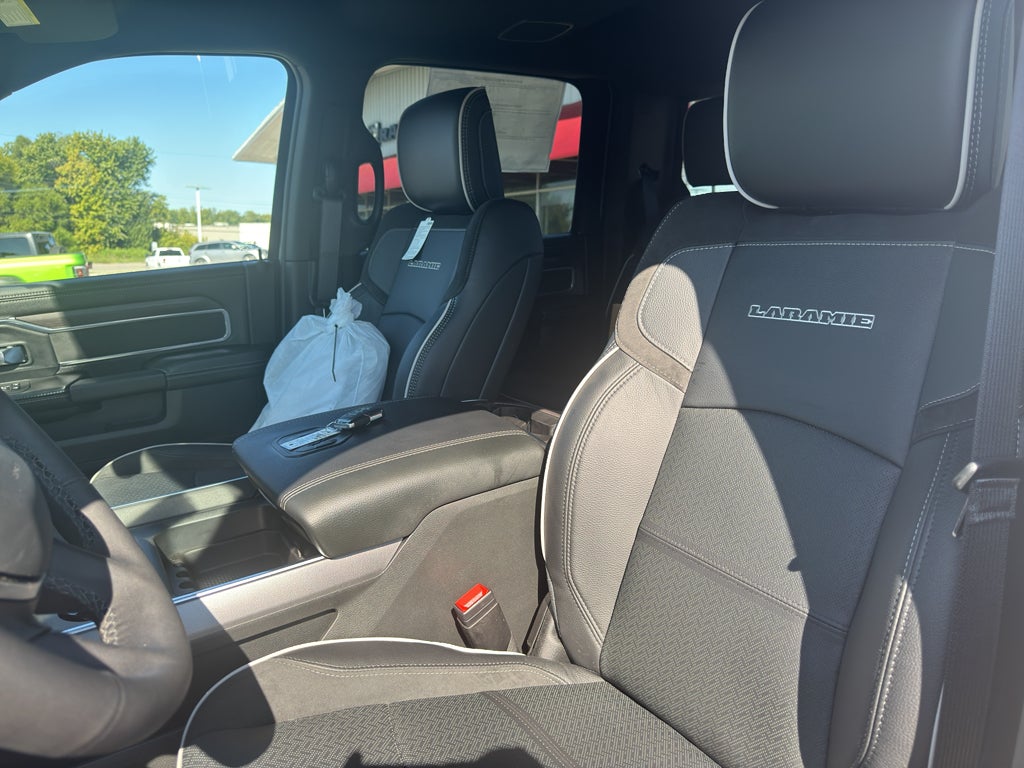 2026 RAM Ram 4500 Chassis Cab Laramie