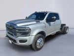 2026 RAM Ram 4500 Chassis Cab Laramie