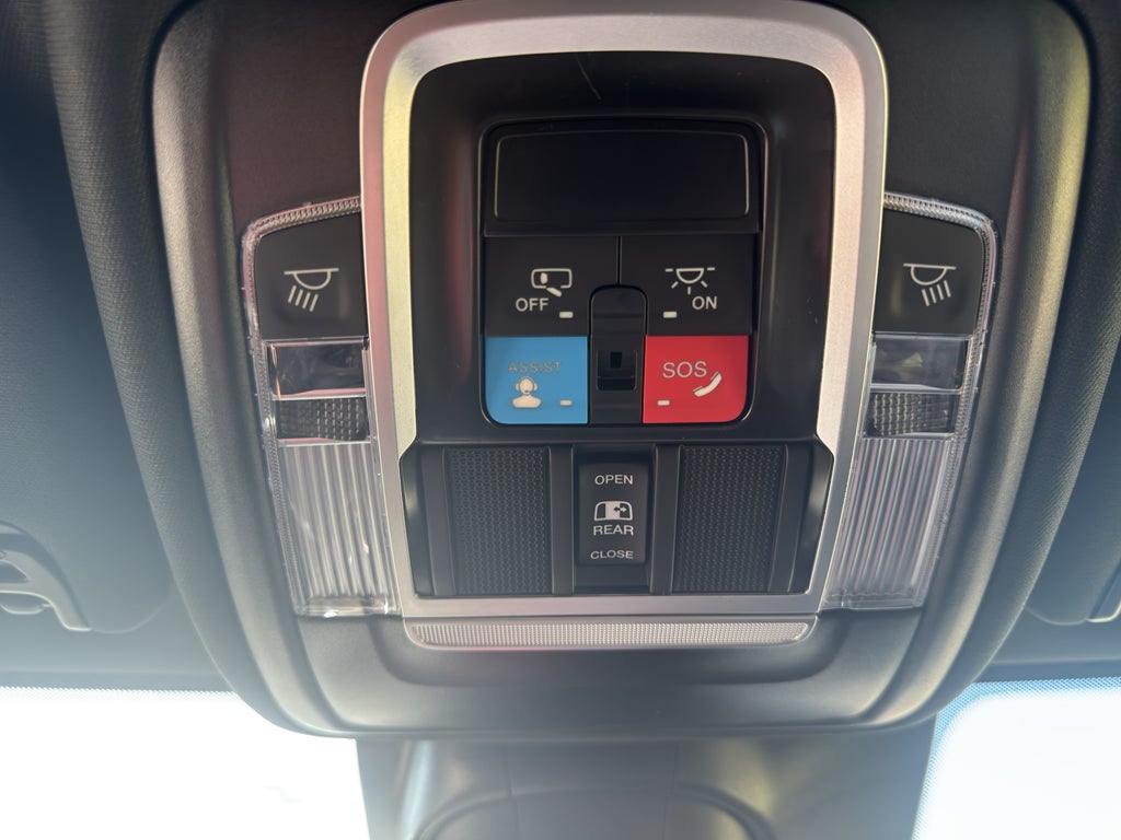 2026 RAM Ram 4500 Chassis Cab Laramie