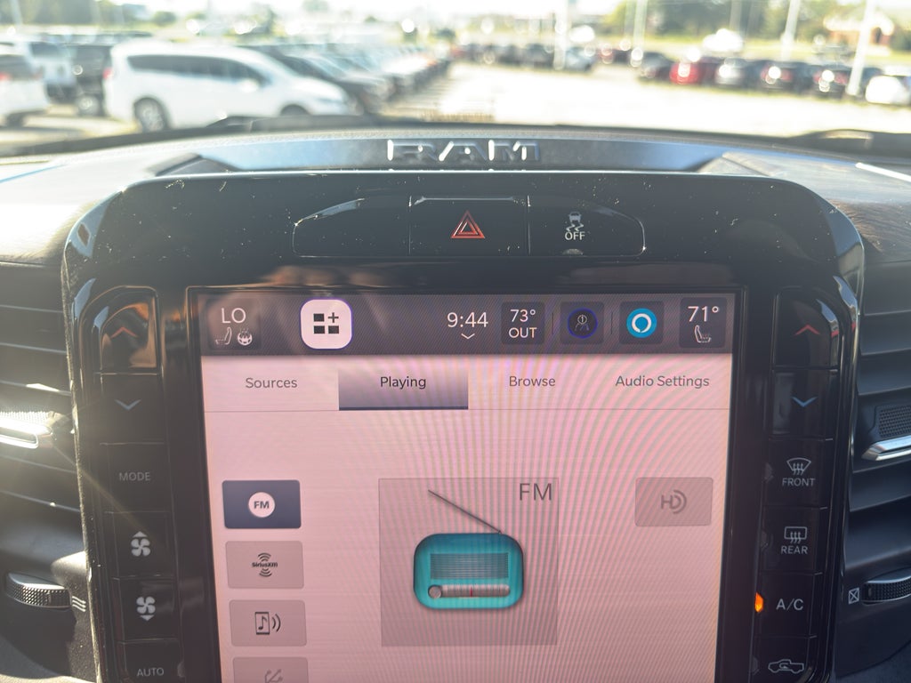 2026 RAM Ram 4500 Chassis Cab Laramie