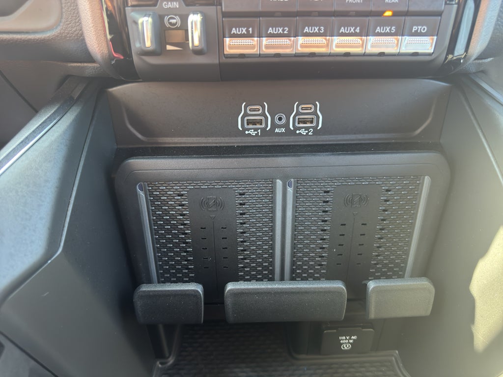 2026 RAM Ram 4500 Chassis Cab Laramie