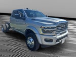 2026 RAM Ram 4500 Chassis Cab Laramie