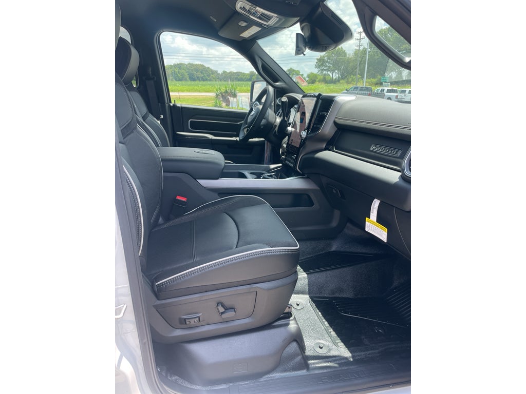 2026 RAM Ram 4500 Chassis Cab Big Horn