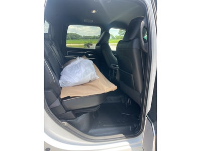 2026 RAM Ram 4500 Chassis Cab Big Horn