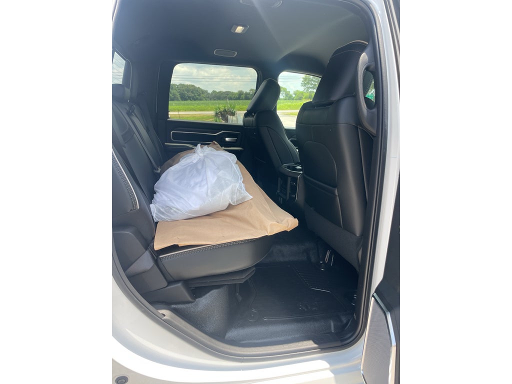 2026 RAM Ram 4500 Chassis Cab Big Horn