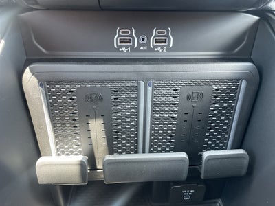 2026 RAM Ram 4500 Chassis Cab Big Horn