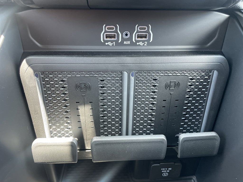 2026 RAM Ram 4500 Chassis Cab Big Horn