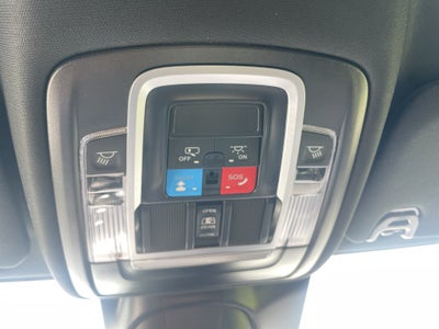 2026 RAM Ram 4500 Chassis Cab Big Horn