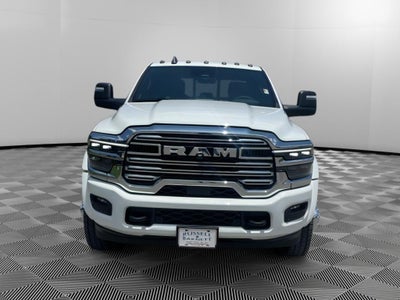 2026 RAM Ram 4500 Chassis Cab Big Horn