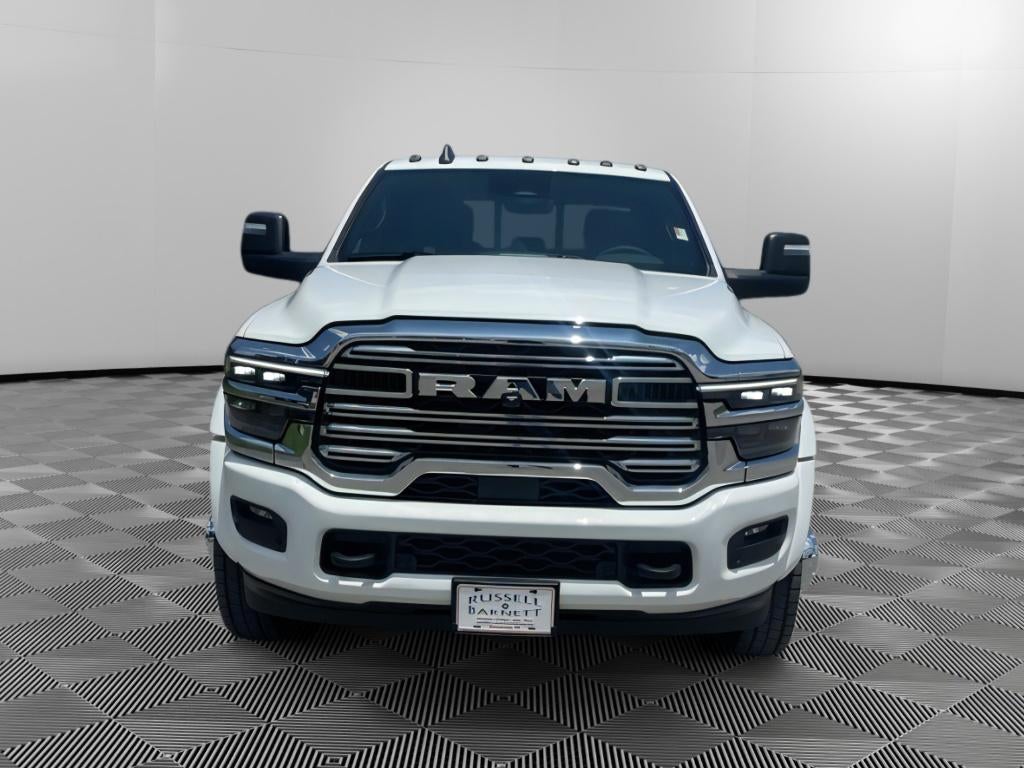 2026 RAM Ram 4500 Chassis Cab Big Horn