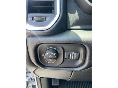 2026 RAM Ram 4500 Chassis Cab Big Horn