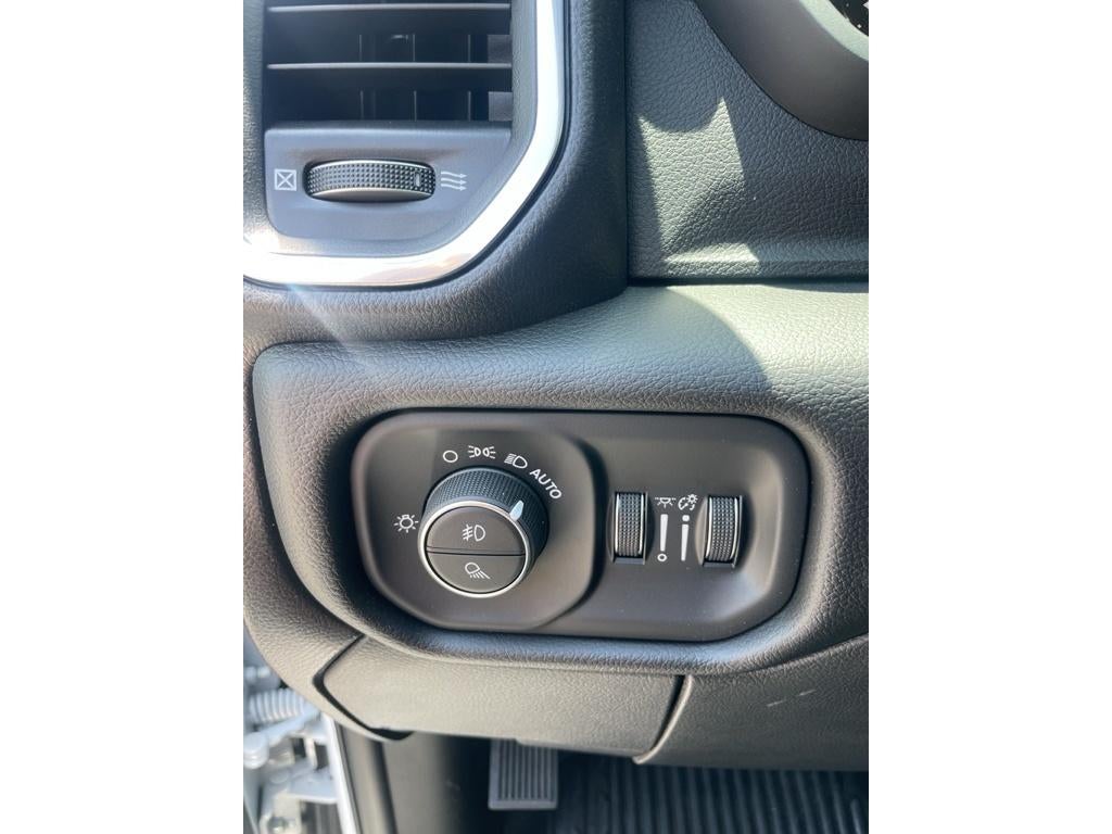 2026 RAM Ram 4500 Chassis Cab Big Horn
