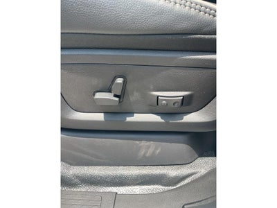 2026 RAM Ram 4500 Chassis Cab Big Horn
