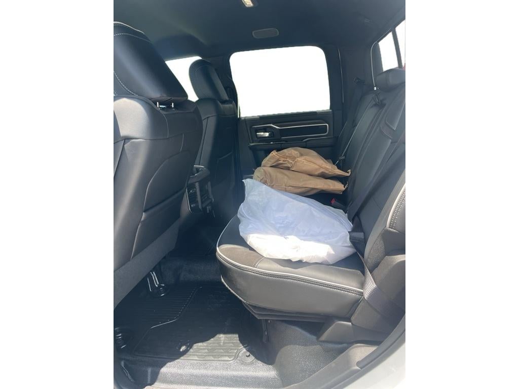 2026 RAM Ram 4500 Chassis Cab Big Horn