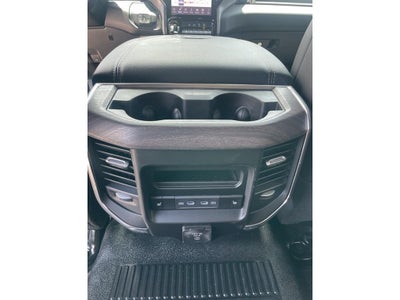 2026 RAM Ram 4500 Chassis Cab Big Horn