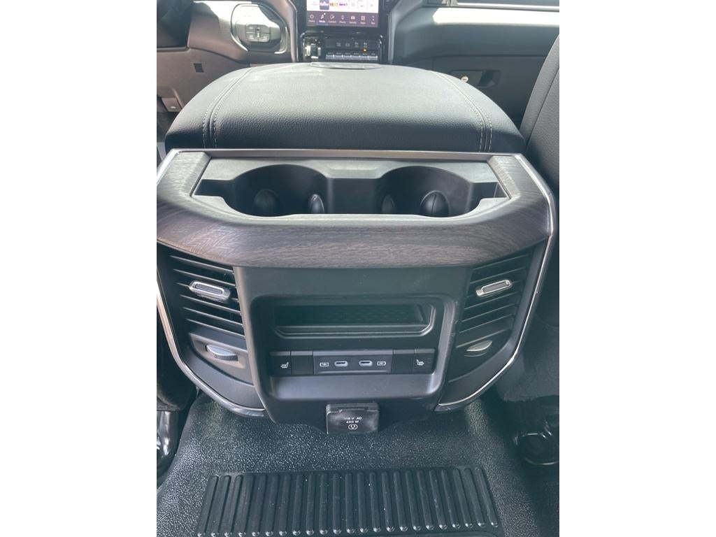 2026 RAM Ram 4500 Chassis Cab Big Horn