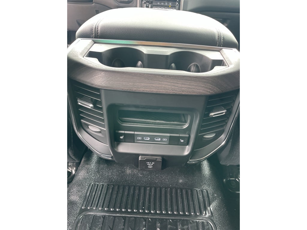 2026 RAM Ram 4500 Chassis Cab Laramie