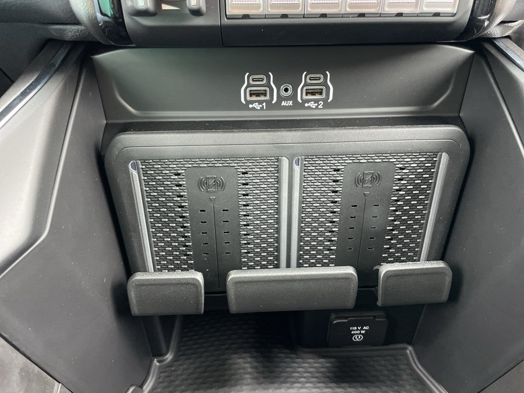 2026 RAM Ram 4500 Chassis Cab Laramie